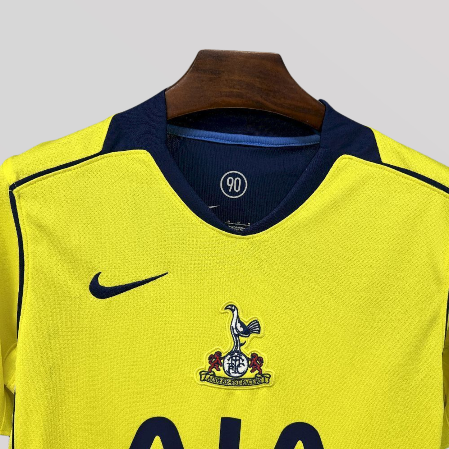 Tottenham Hotspur 2025/26 Third Kit