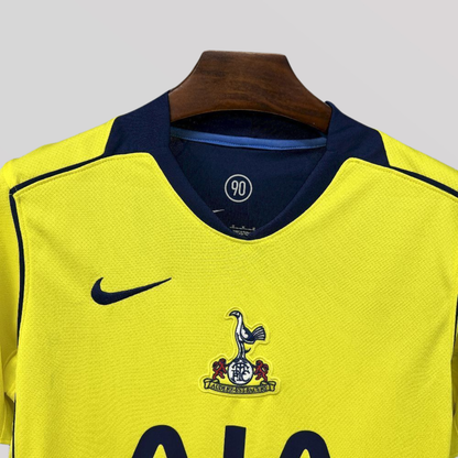 Tottenham Hotspur 2025/26 Third Kit