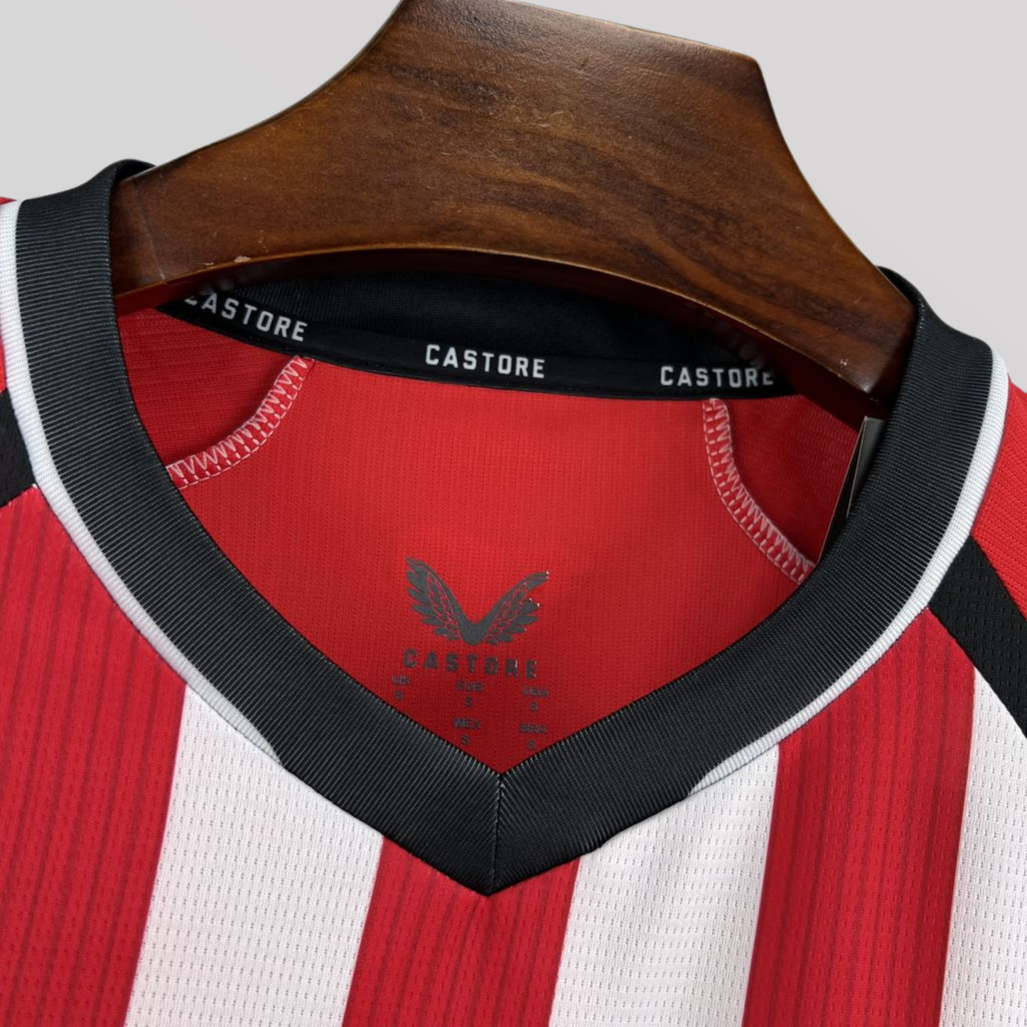 Athletic Bilbao 2026/27 Home Kit
