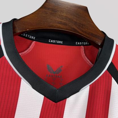 Athletic Bilbao 2026/27 Home Kit