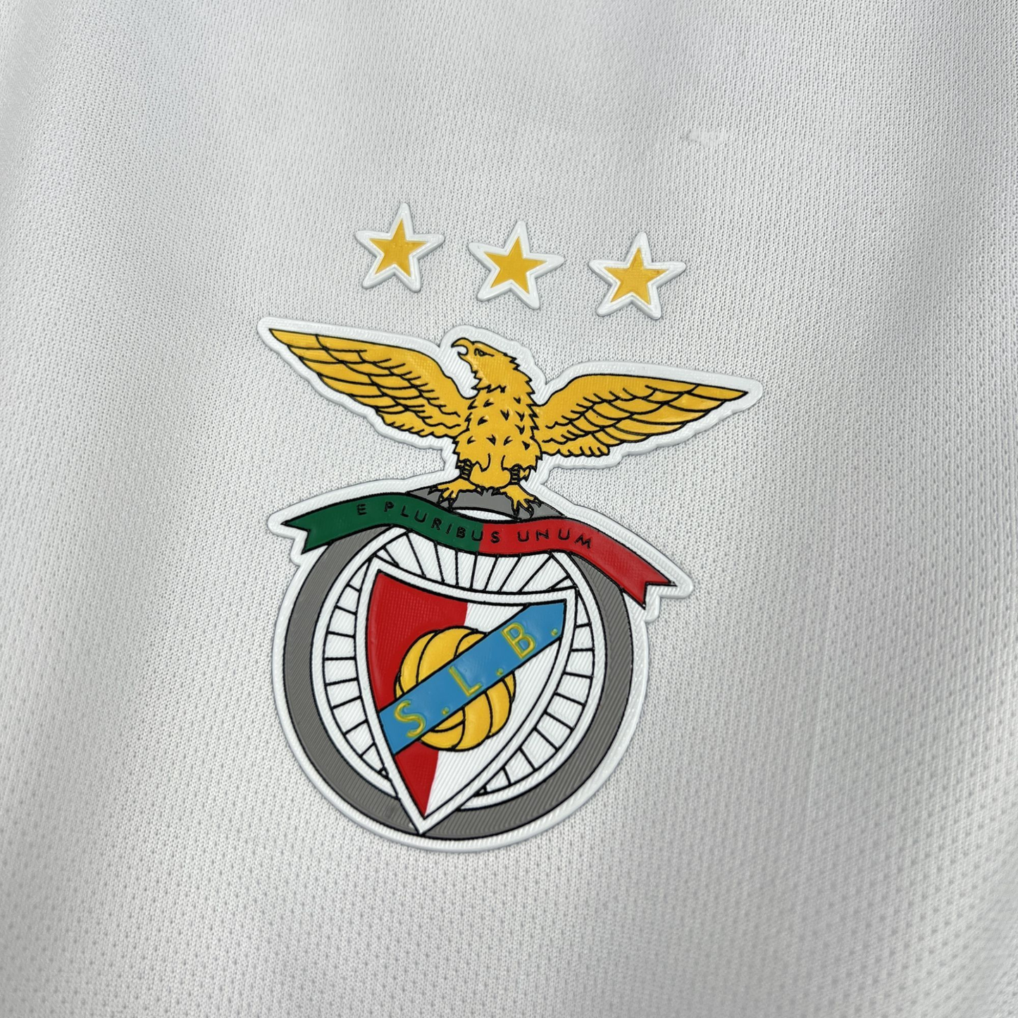 Benfica 2025/26 Concept Edition Kit
