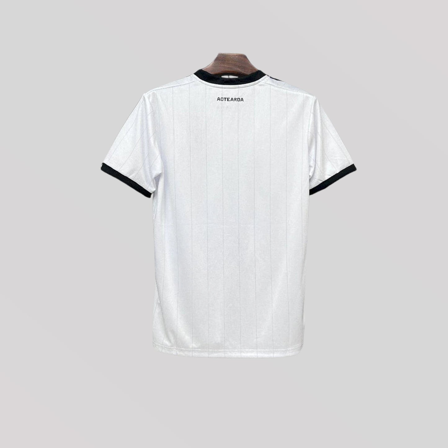 2026 New Zealand Home World Cup Kit - FutKulture