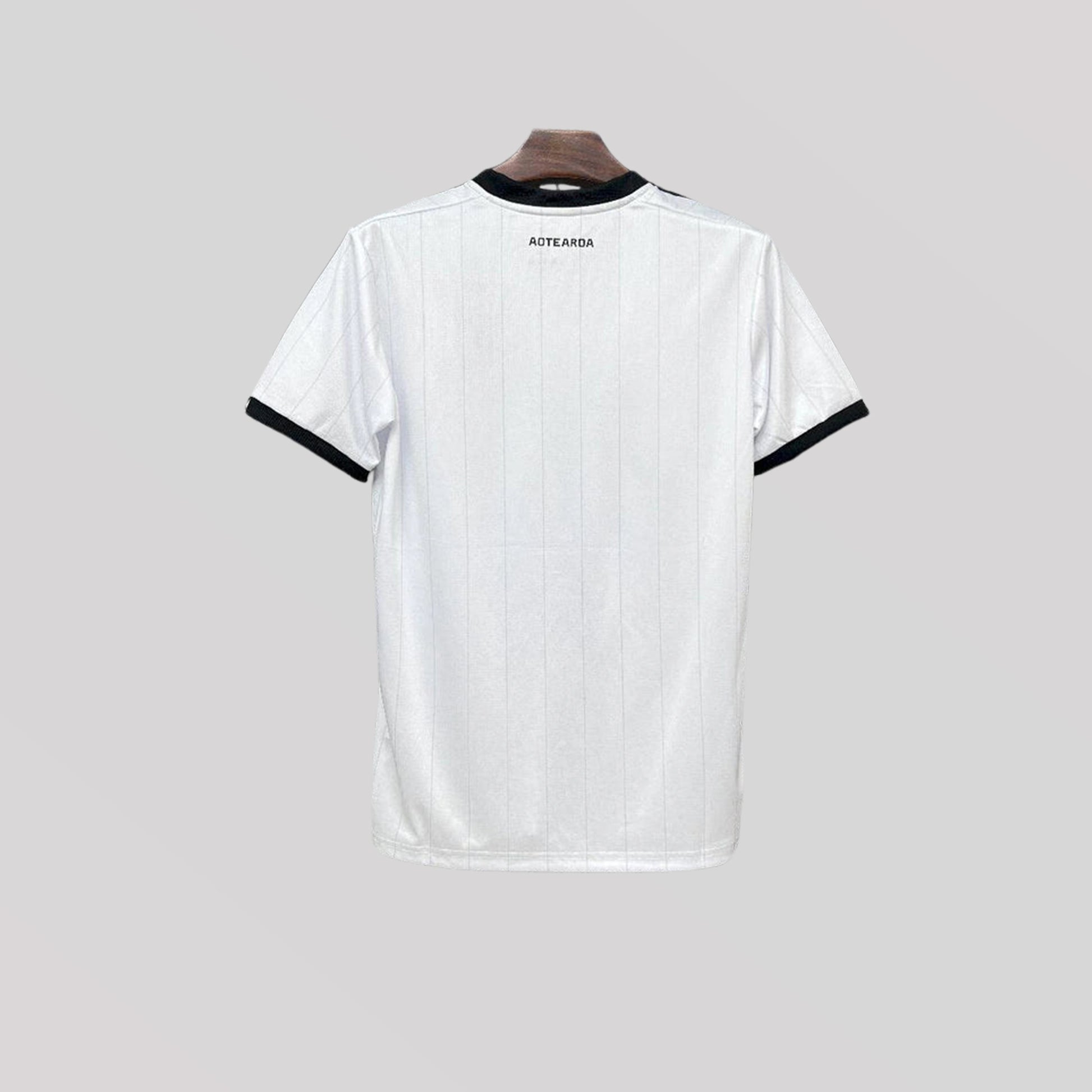2026 New Zealand Home World Cup Kit - FutKulture