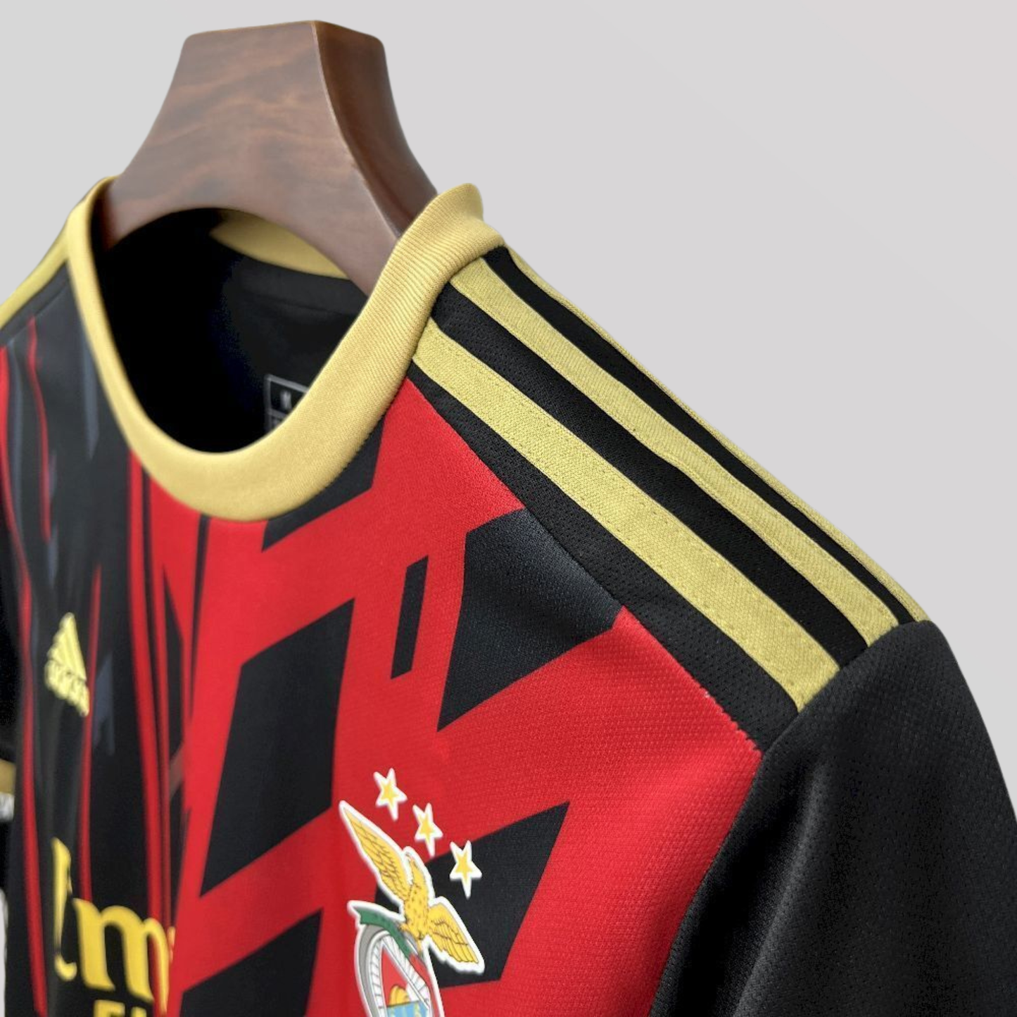 Benfica 2025/26 Special Edition Kit