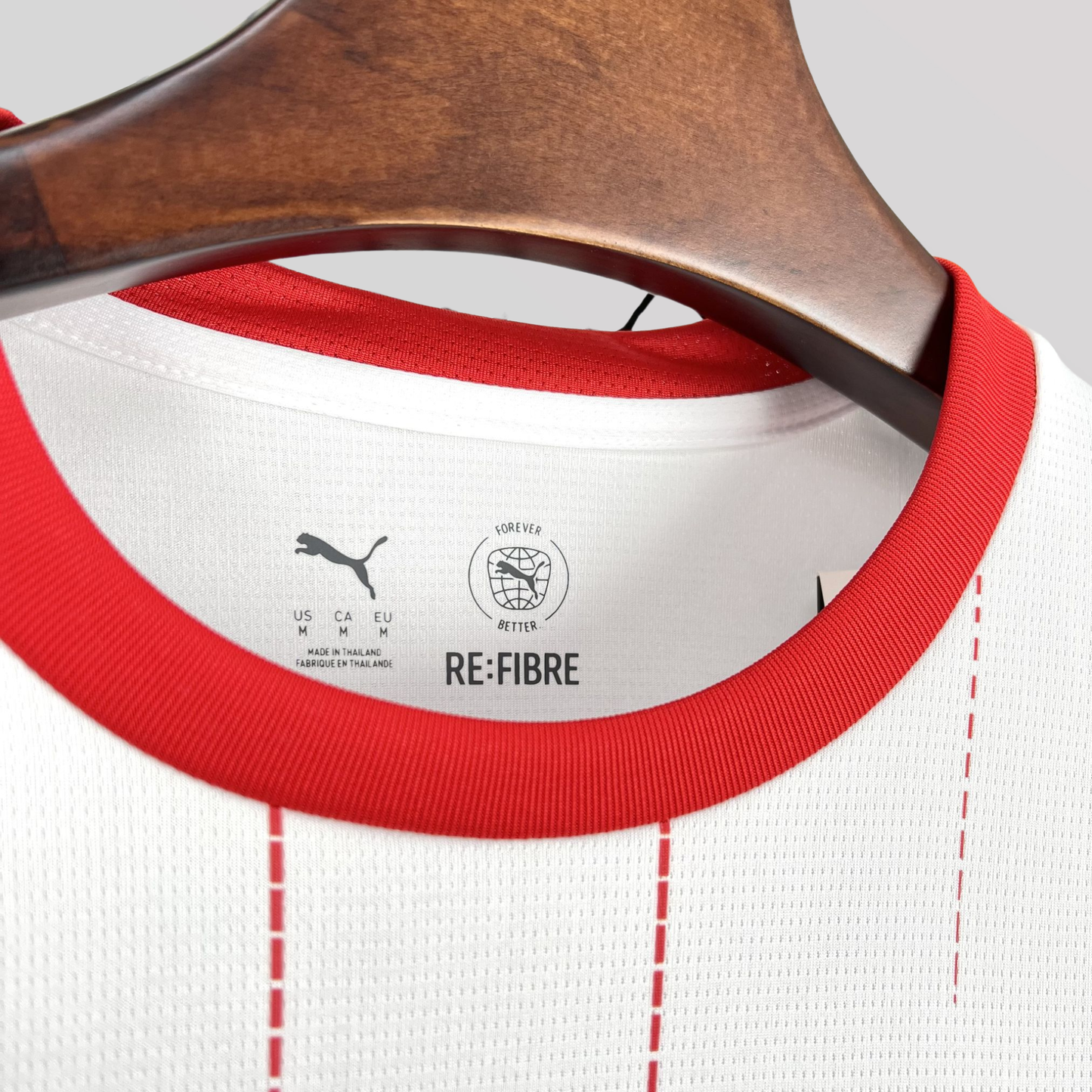 RB Leipzig 2026/27 Home Kit