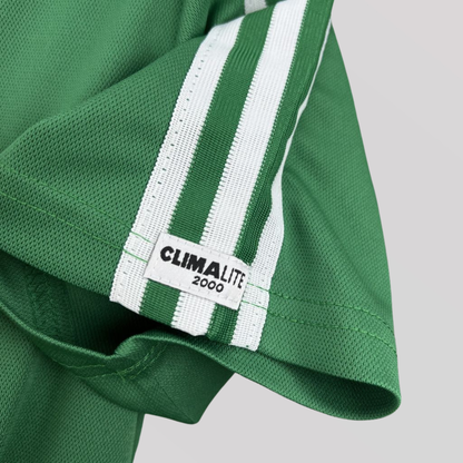 Mexico 1986 Home Retro Kit
