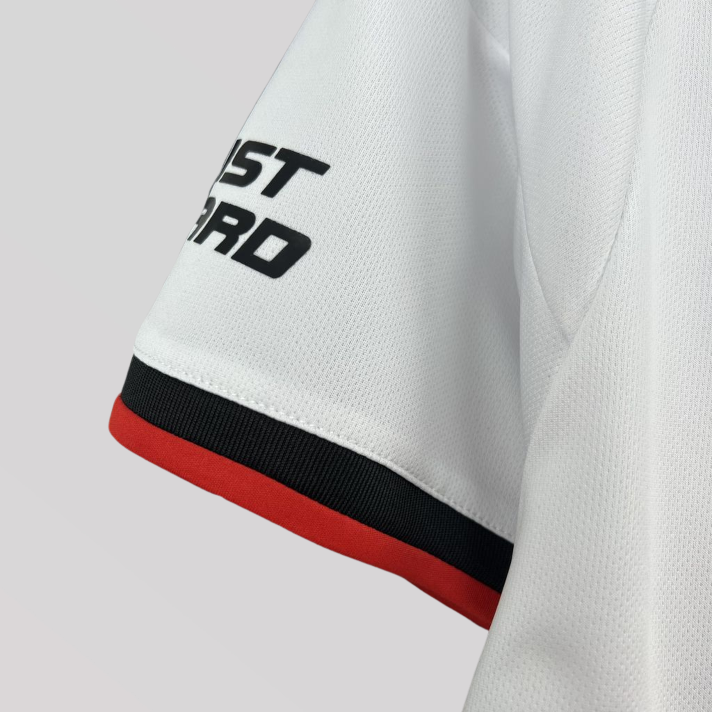 River Plate 2026/27 Home Kit
