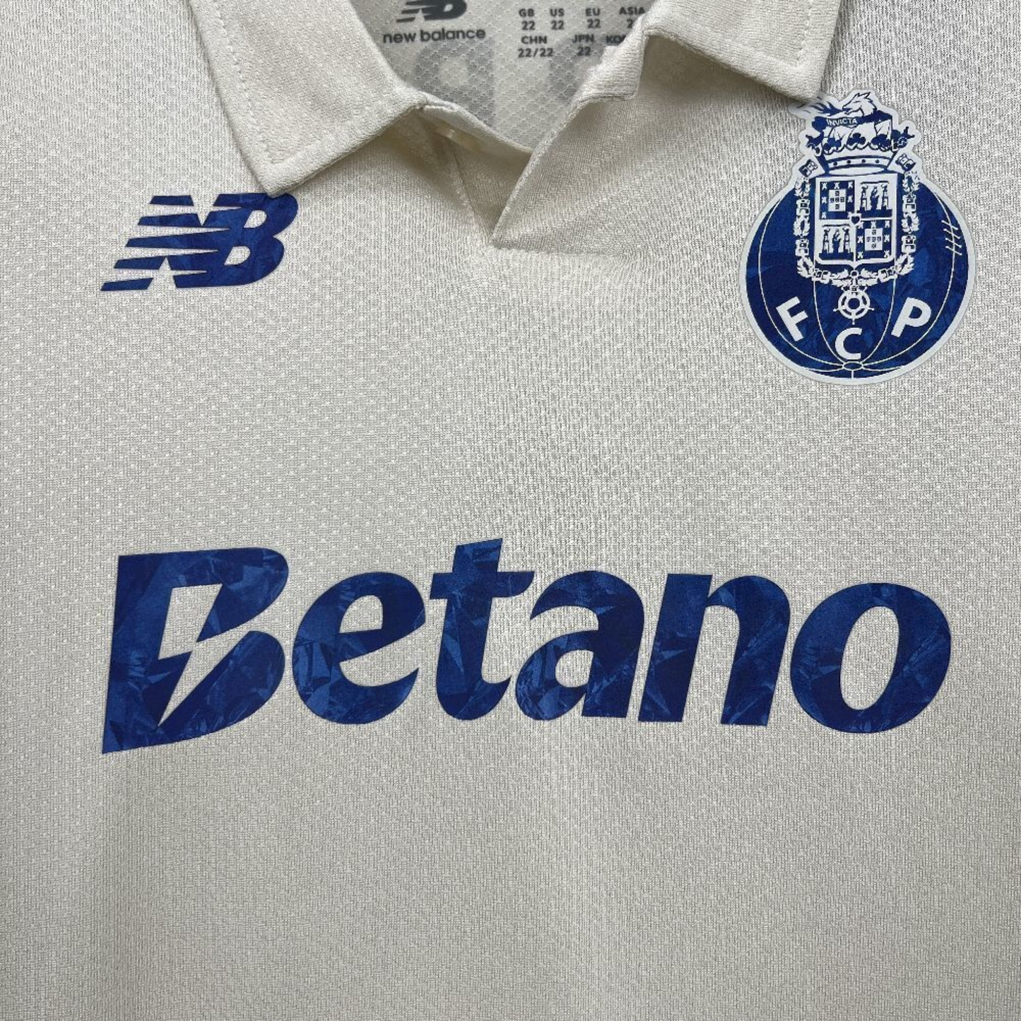 FC Porto Third Away Kids Size Kit