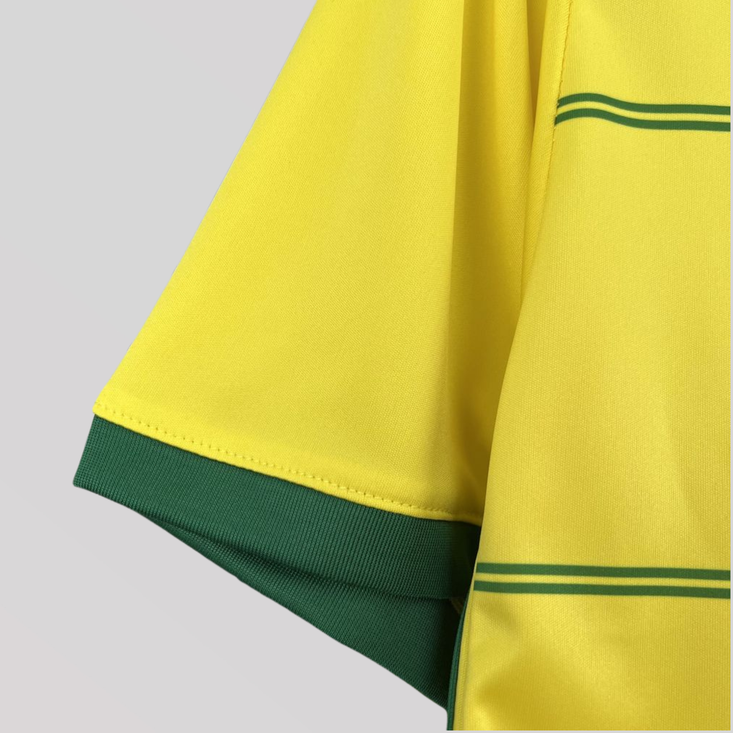Brazil 1988 Home Retro Kit