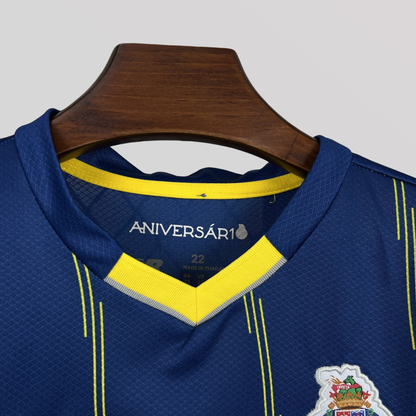 FC Porto Fourth Away Kids Size Kit