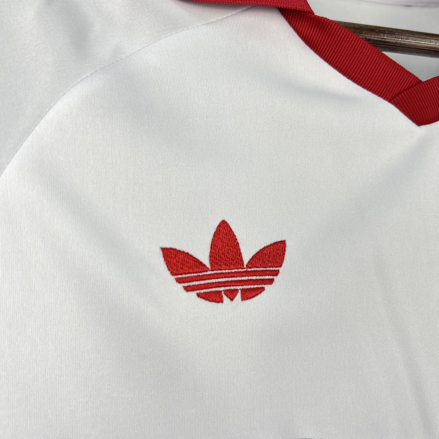 Sevilla FC Vintage Kids Size Kit