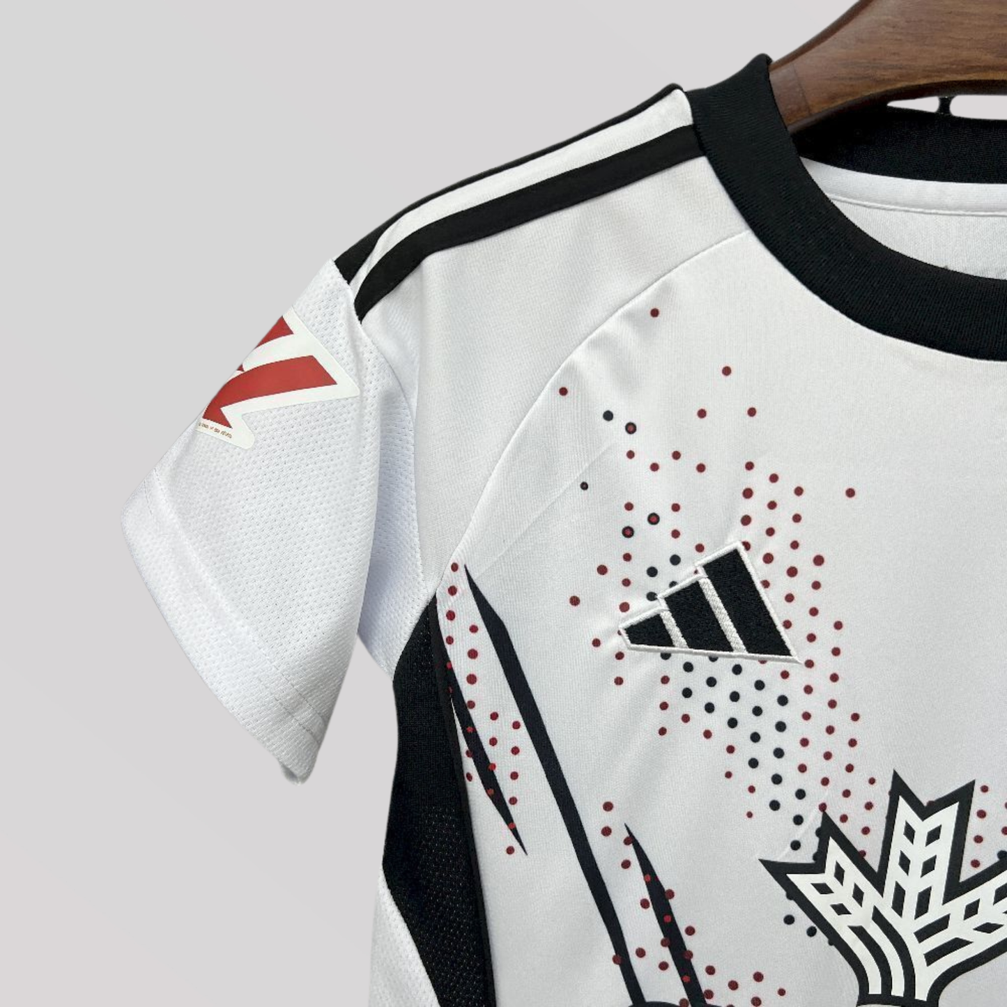 Albacete Home Kids Size Kit