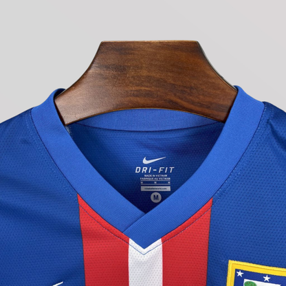 Atletico Madrid 2010/11 Away Retro Kit