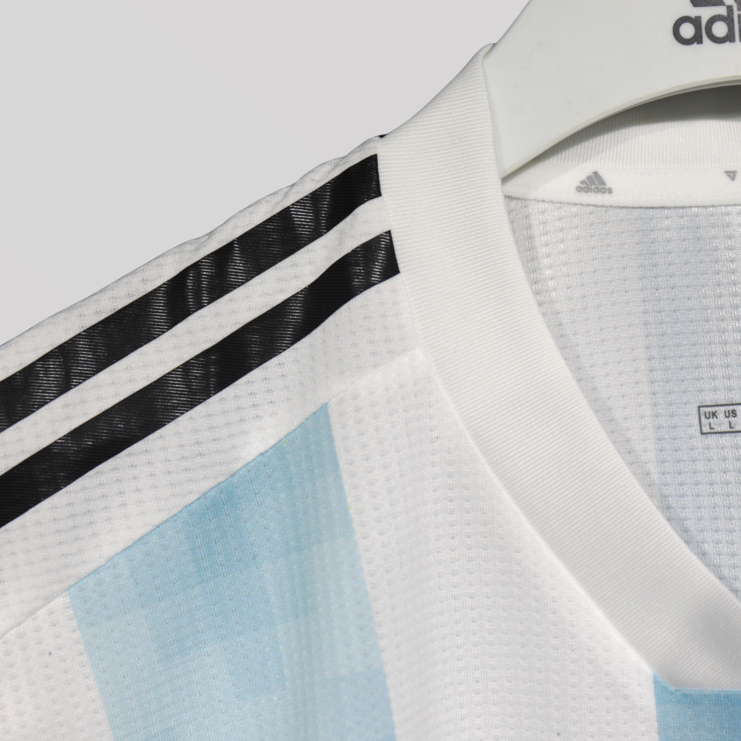 Argentina 2018 World Cup Retro Kit