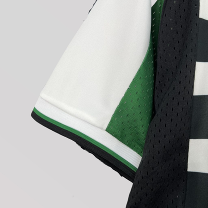 South Africa 1998 Home Retro Kit