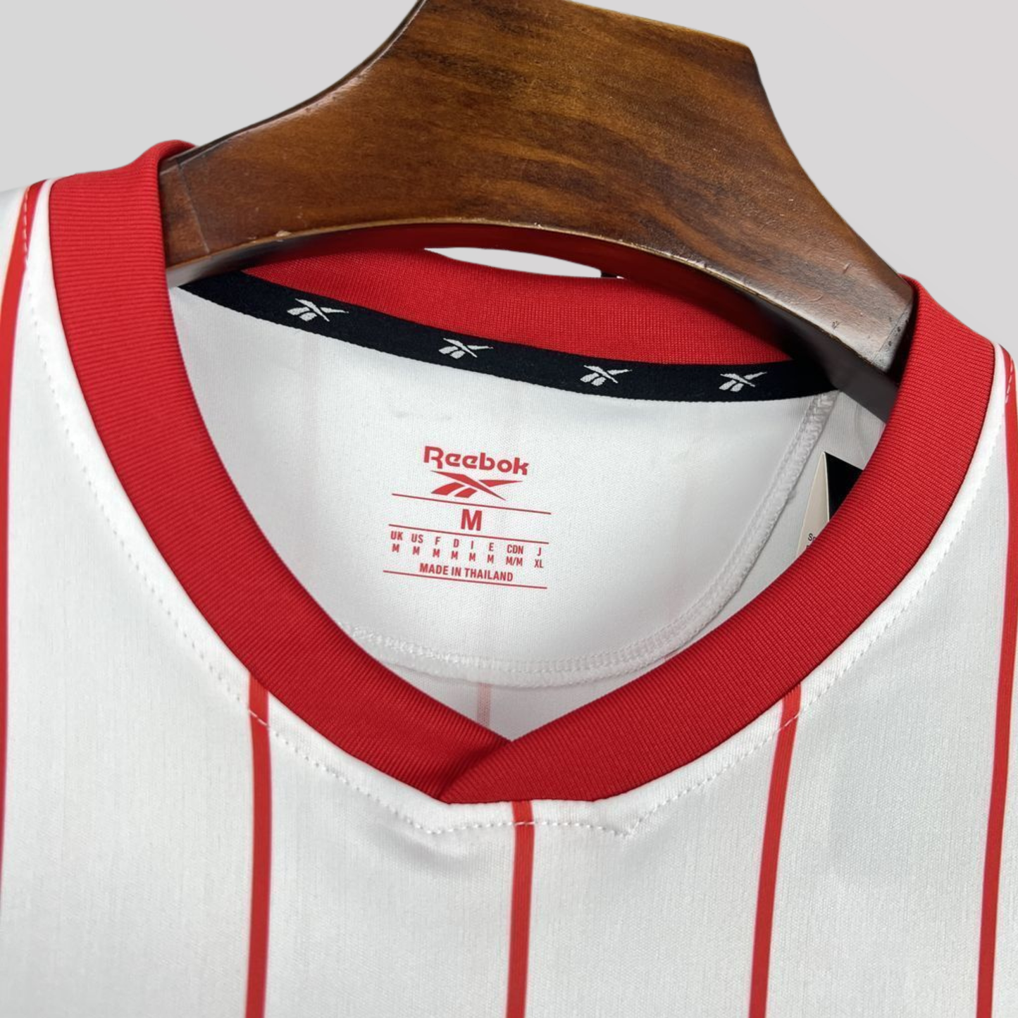 América de Cali 2026/27 White Away Kit