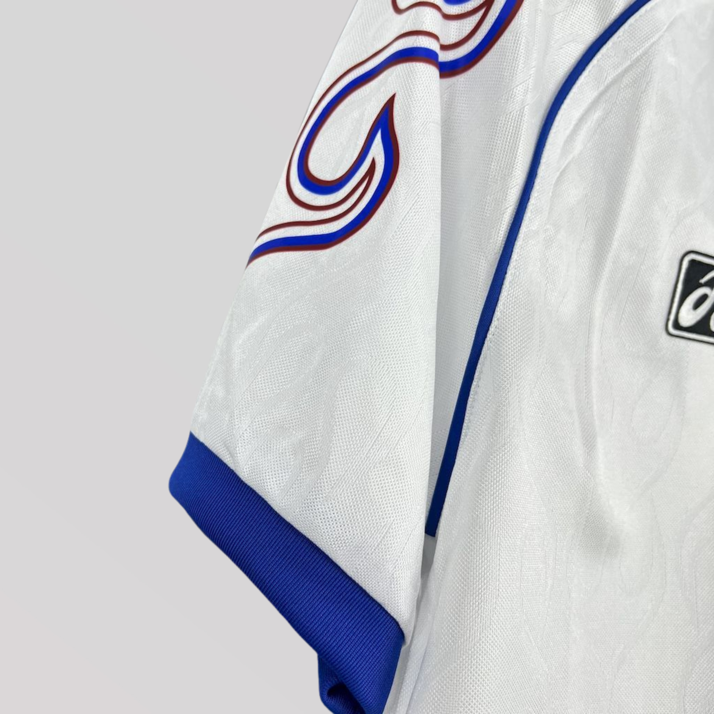 Japan 1998/99 X Bad Bunny Away Retro Kit