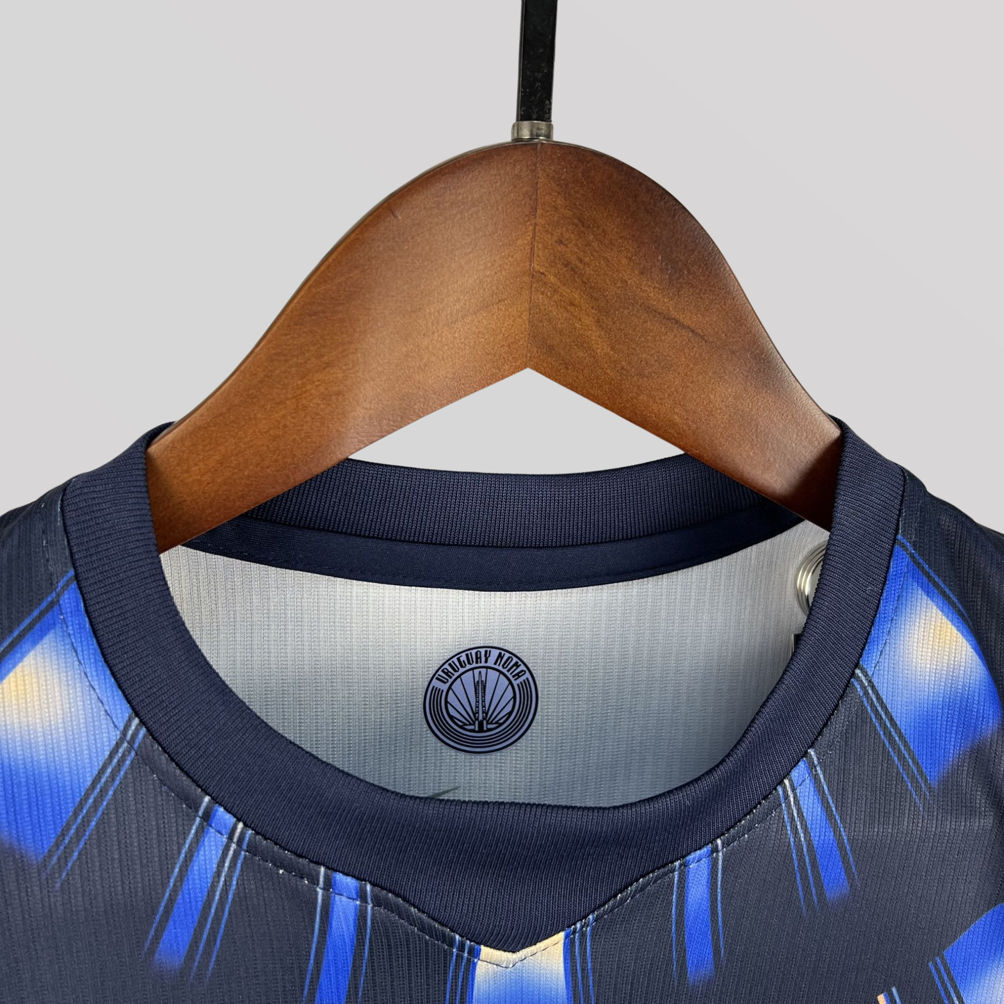 Uruguay World Cup Away Kids Size Kit