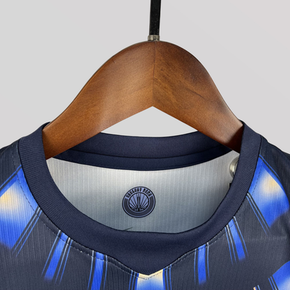 Uruguay World Cup Away Kids Size Kit