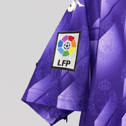 Real Valladolid 2026/27 Special Edition Kit