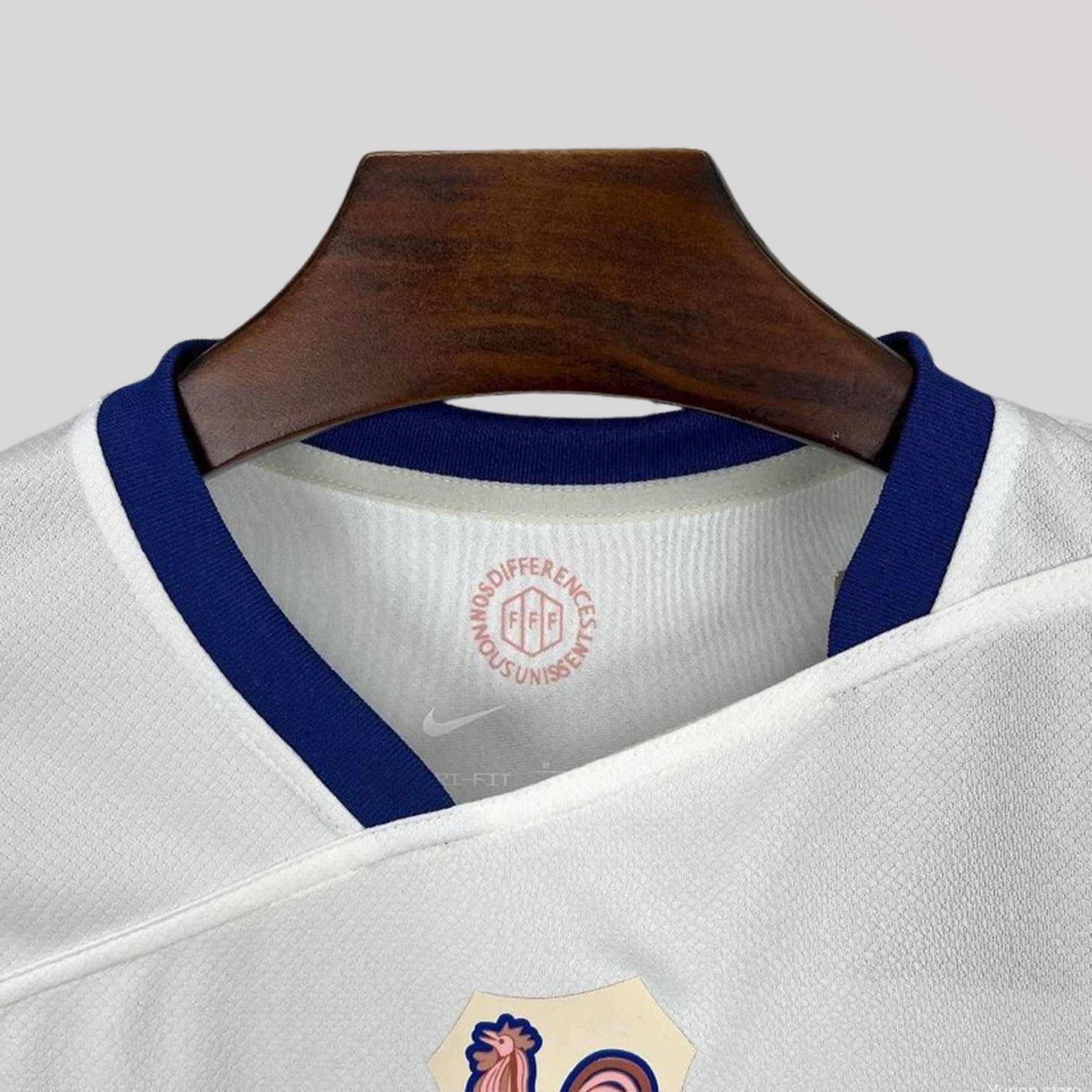 2026 France Unreleased Away World Cup Kit - FutKulture