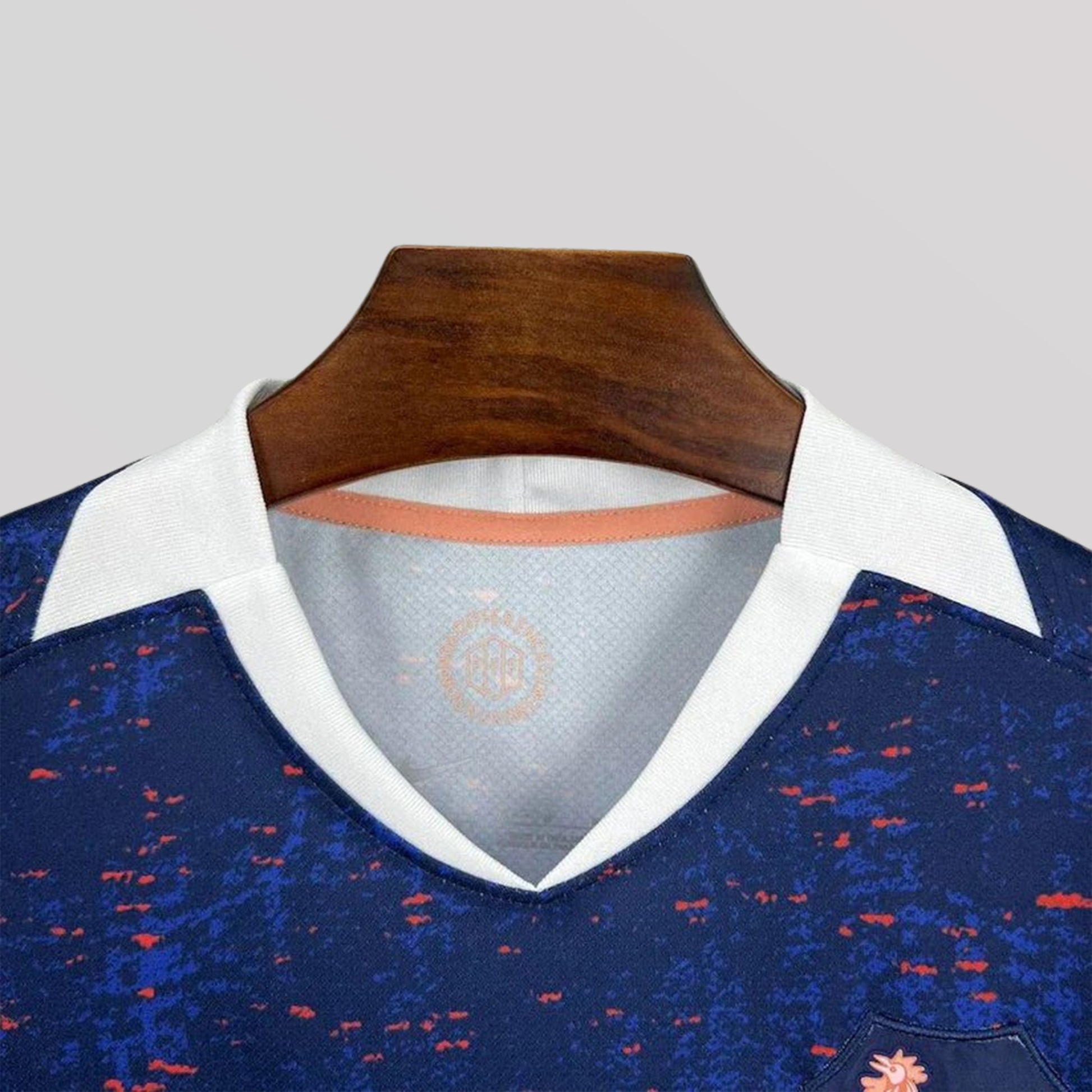 2026 France Unreleased Home World Cup Kit - FutKulture