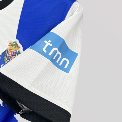 Porto 2012/13 Men’s Retro Home Football Kit