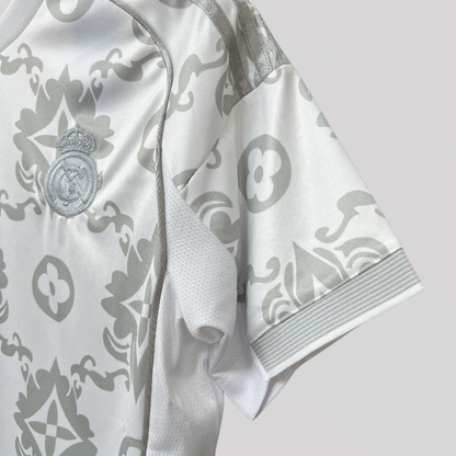 Real Madrid 2025/26 LV Special Edition Kit