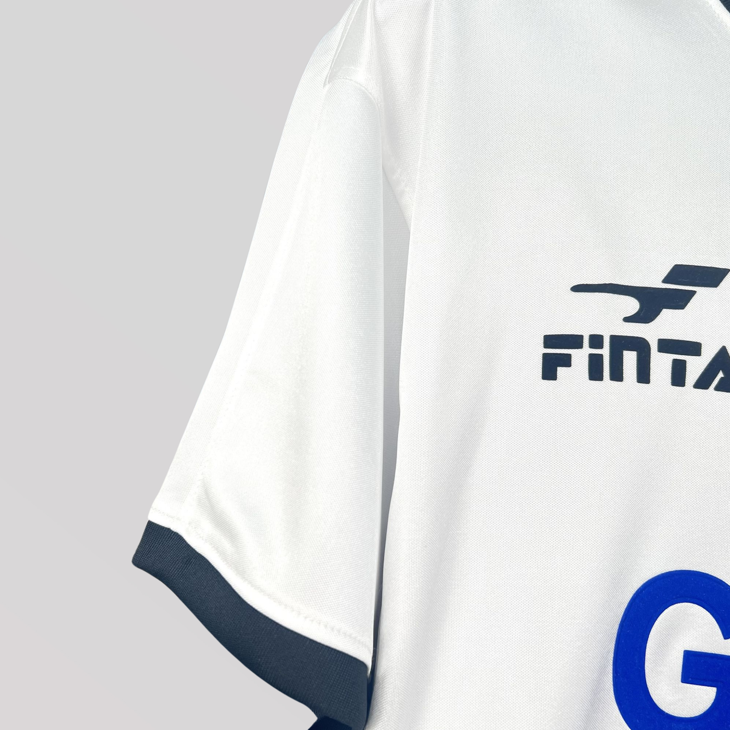 Botafogo 2002/03 Men’s Home Retro Football Kit