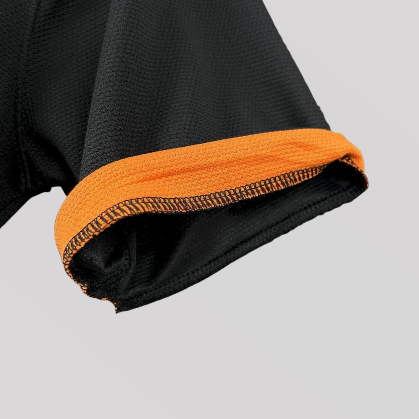 Netherlands 2012 Red Away Retro Kit