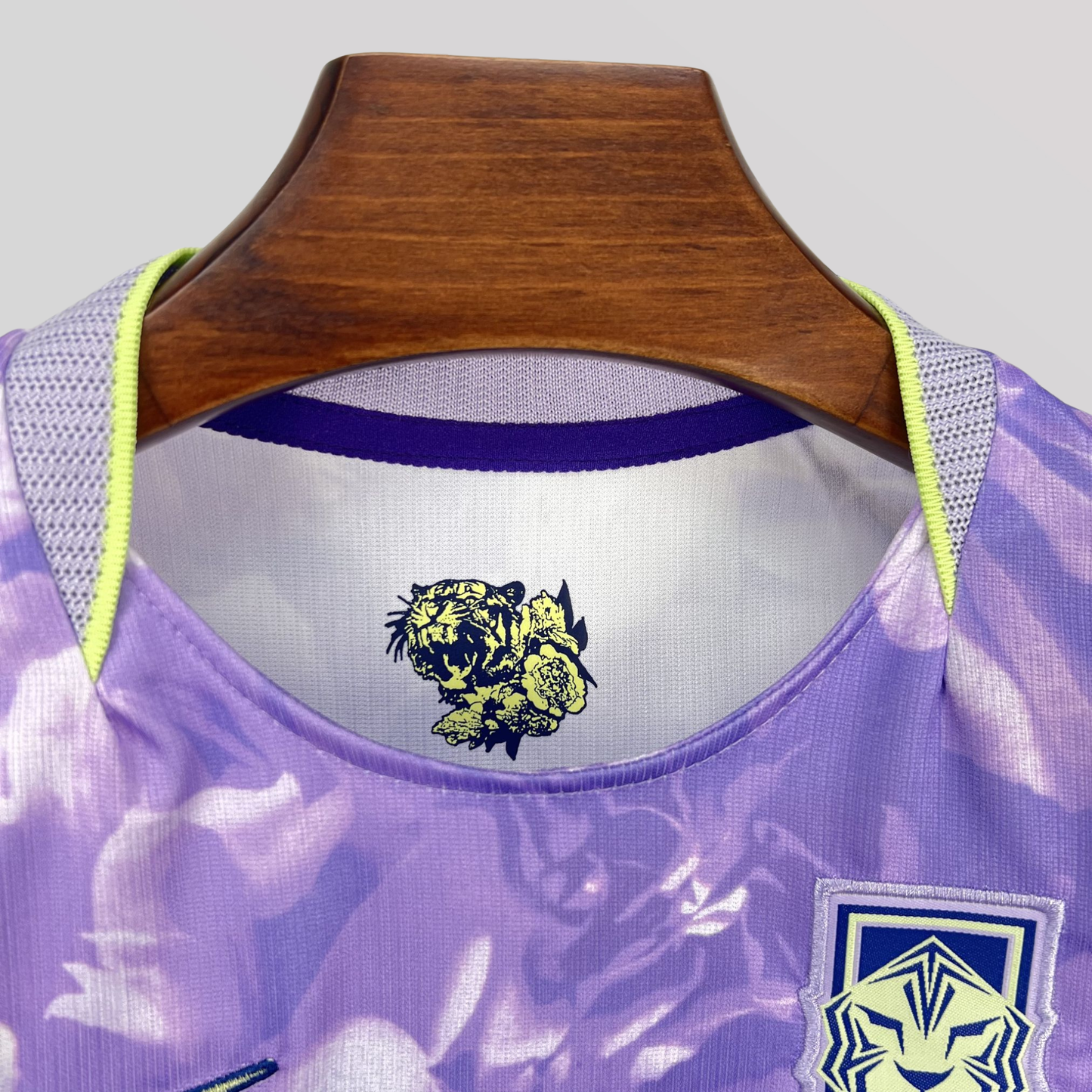 South Korea World Cup Away Kids Size Kit