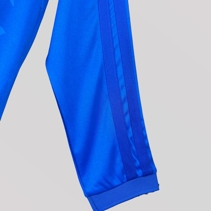 Cruzeiro 2026/27 Blue Long Sleeve Home Kit