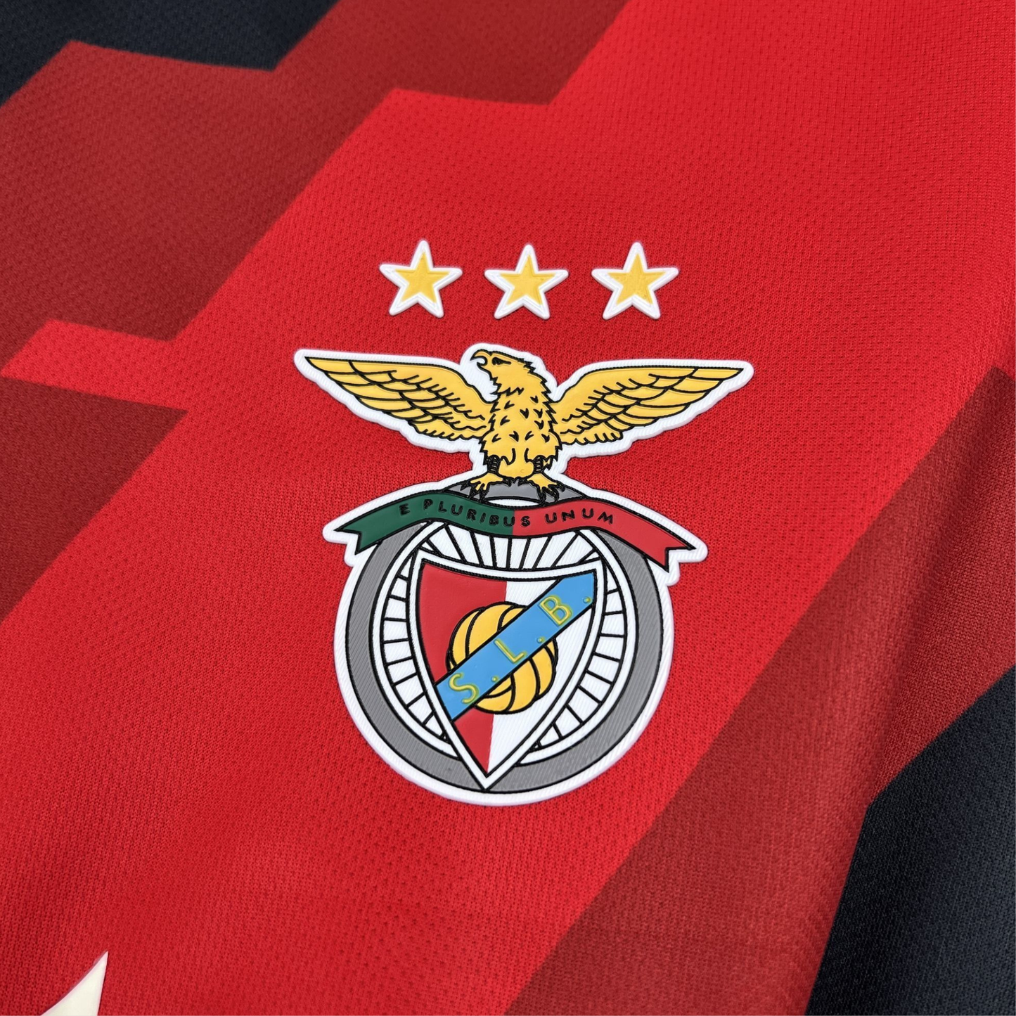 Benfica 2025/26 Special Edition Kit