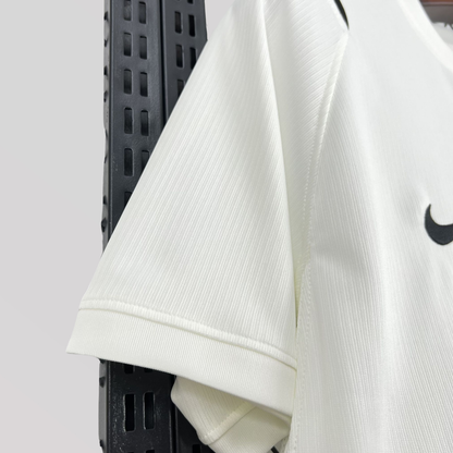 Corinthians 2026/27 Home Kit