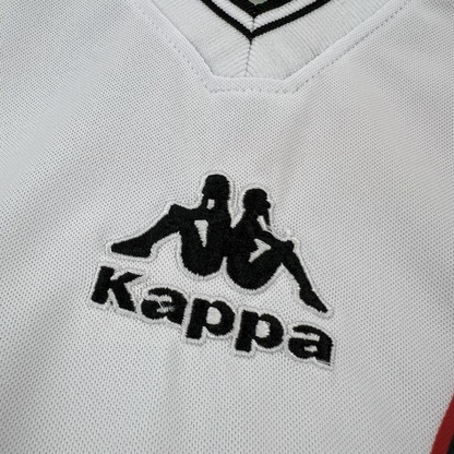 Vasco da Gama 2000/01 Retro Football Kit