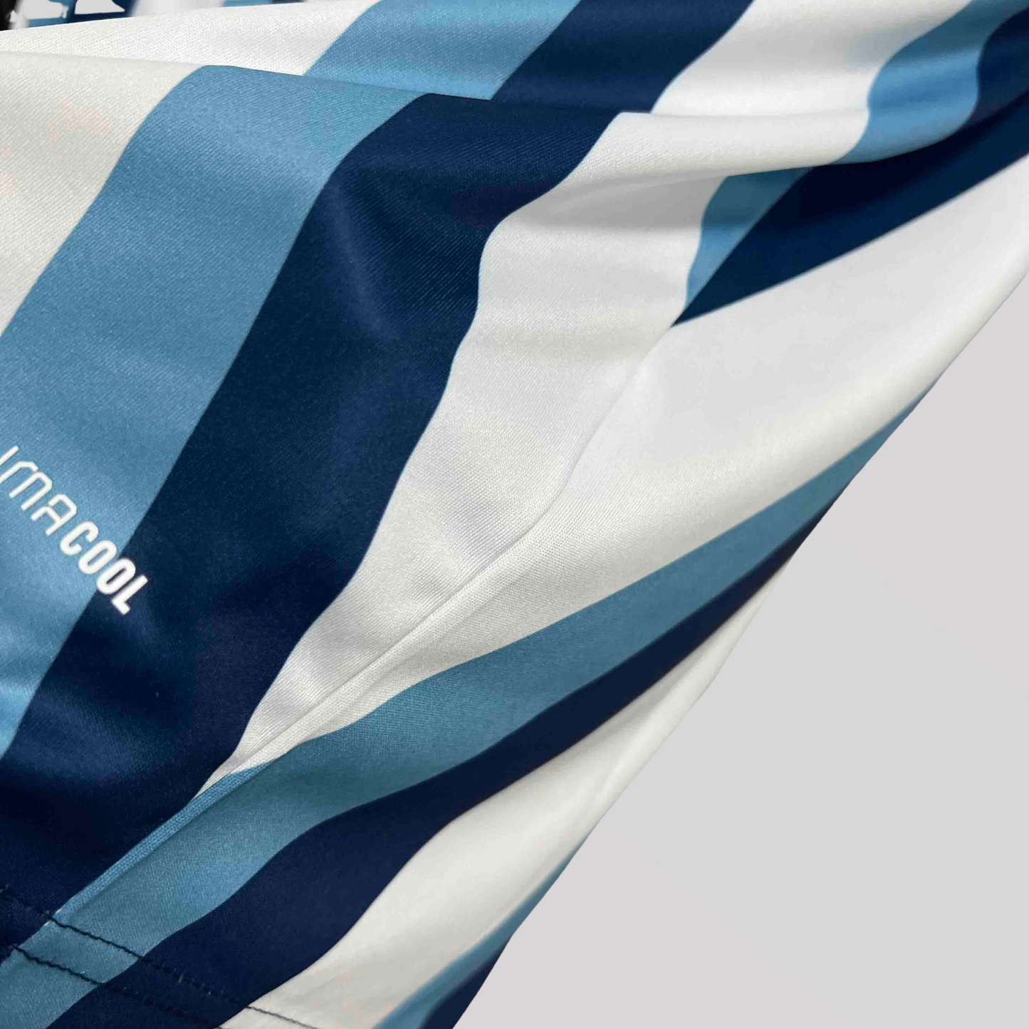 Argentina 2026 Special Edition Kit