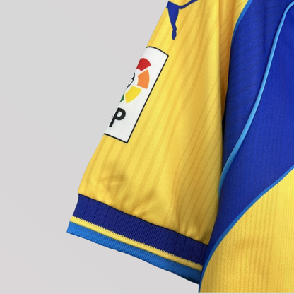Las Palmas 2000/01 Home Retro Kit