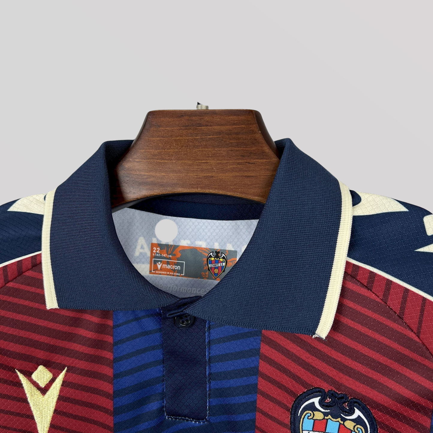 Levante UD Home Kids Size Kit