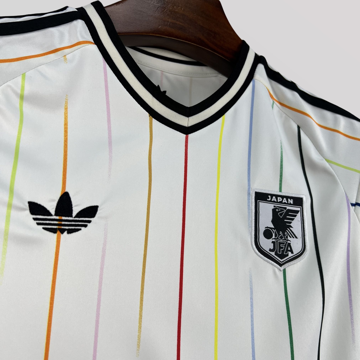 Japan World Cup Away Kids Size Kit