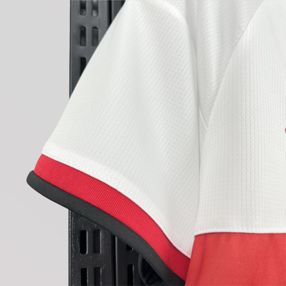 Flamengo 2026/27 Away Kit