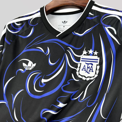 2026 Argentina Away World Cup Kit - FutKulture