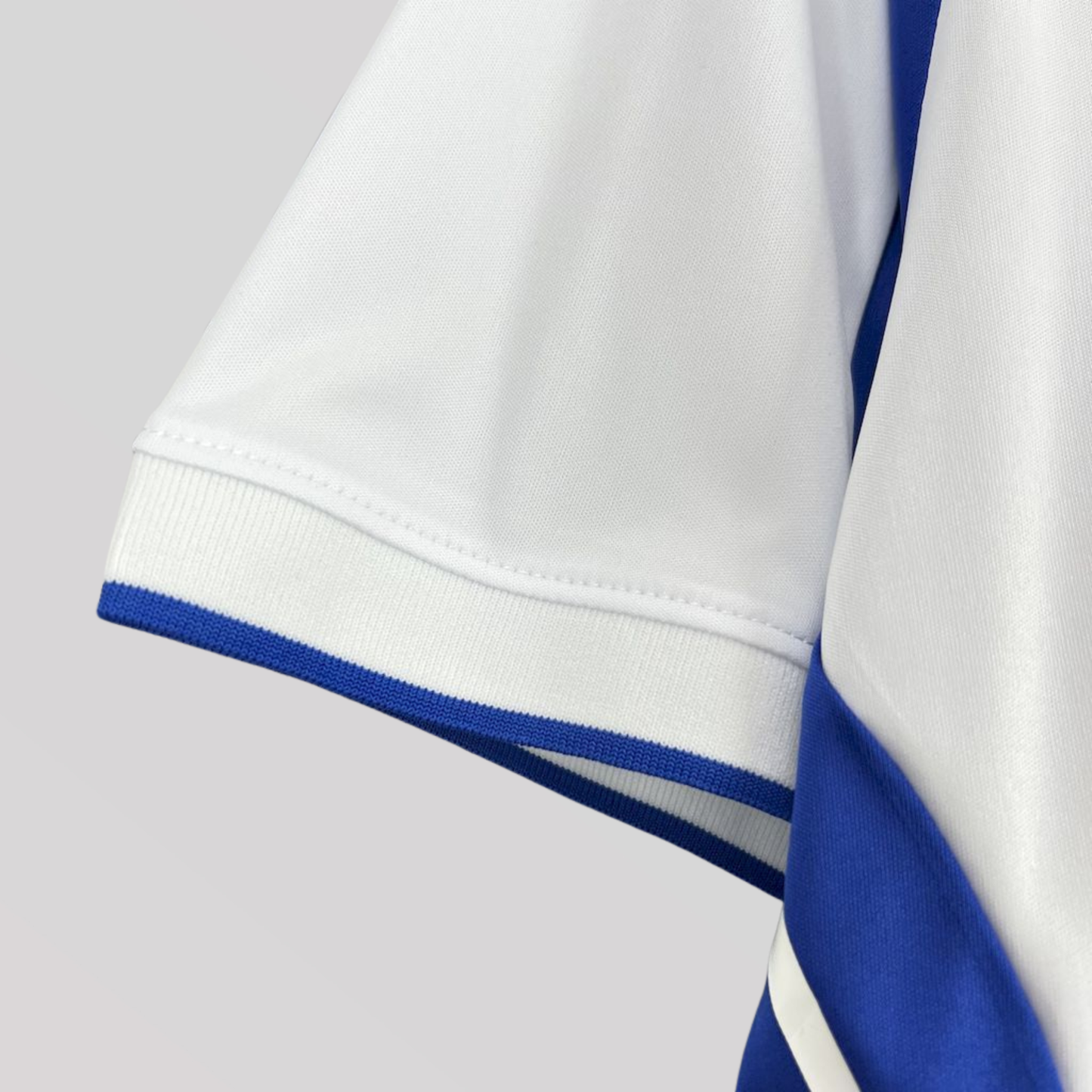 Porto 2017/18 Home Retro Kit