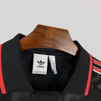 Flamengo 2025/26 Special Edition Kit
