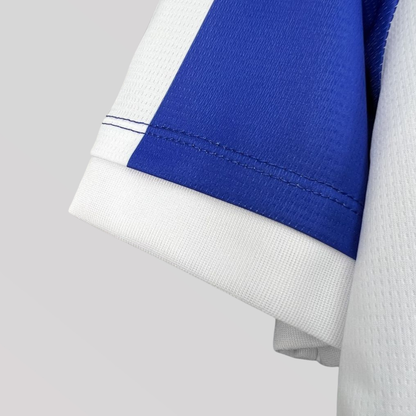 Porto 2026/27 Home Kit