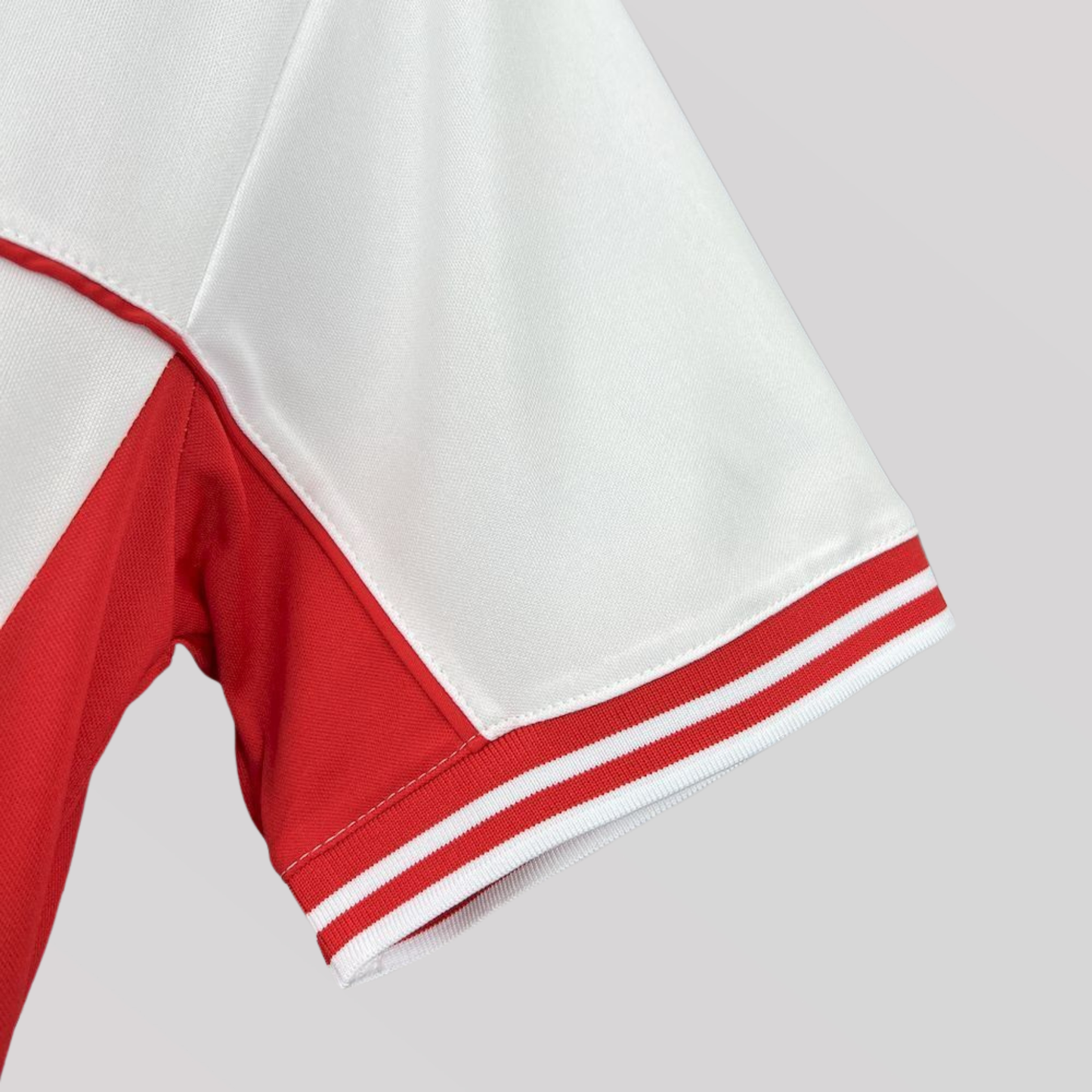 Poland 1997 Home Retro Kit