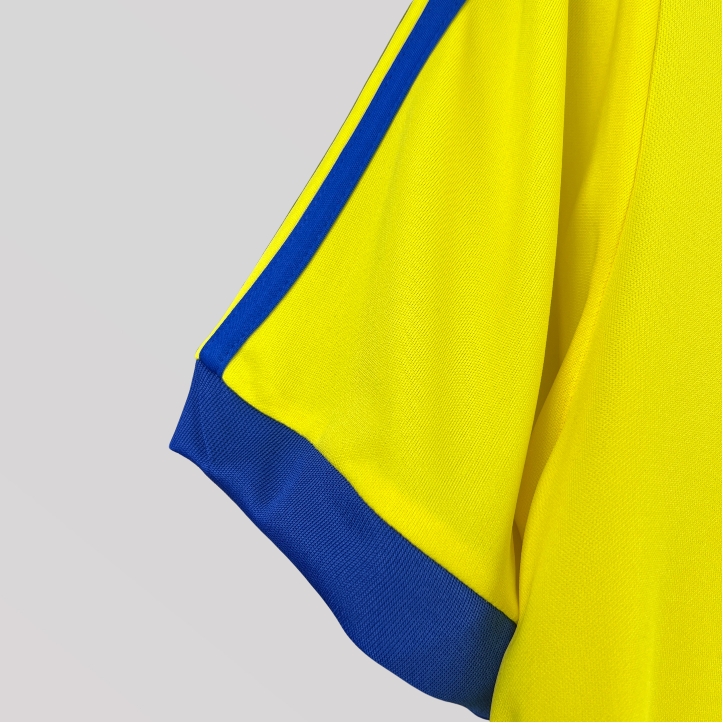Nottingham Forest 1977/78 Away Retro Kit