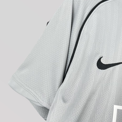 Manchester United 2007/08 Goalkeeper Retro Kit