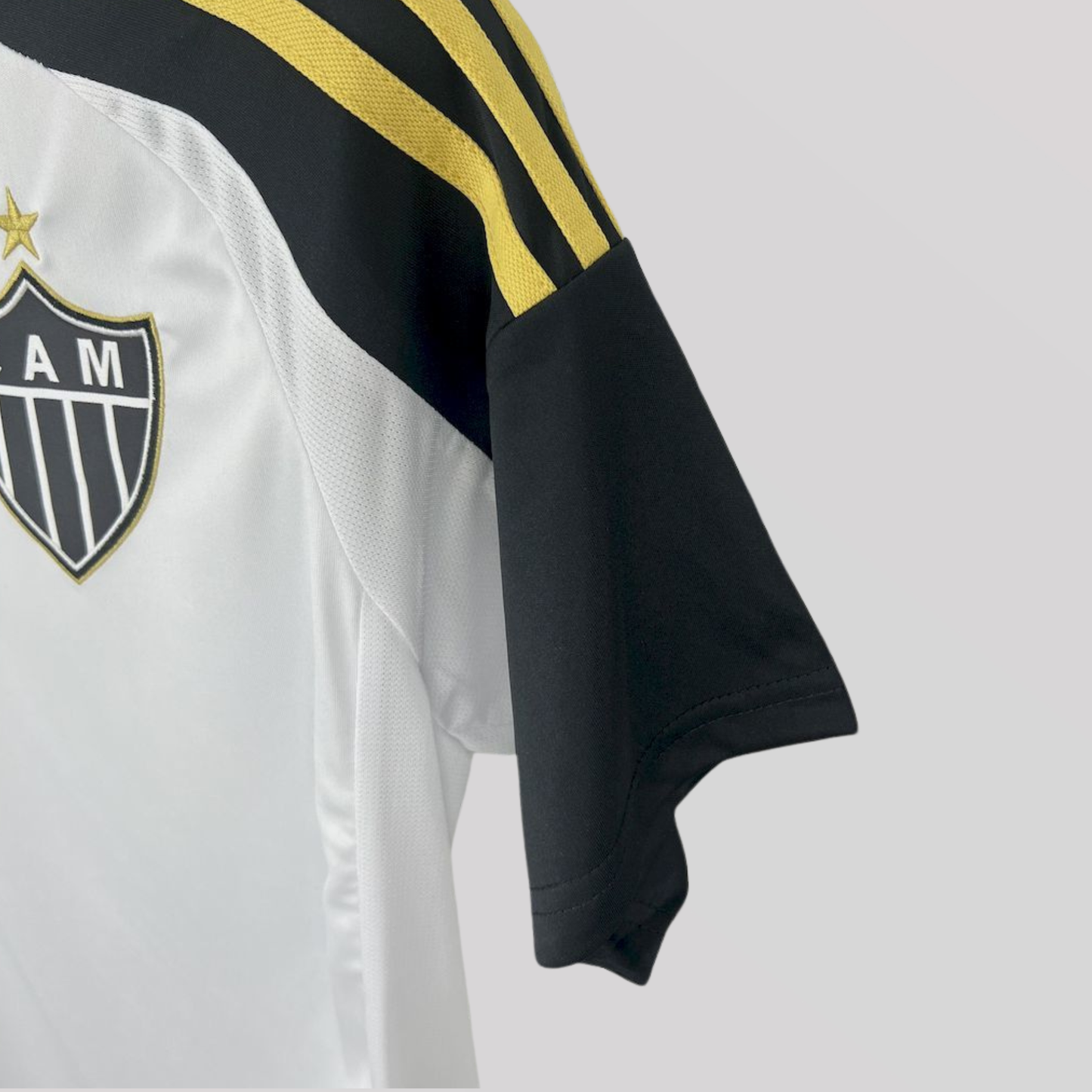 Atlético Mineiro 2025/26 Away Kit