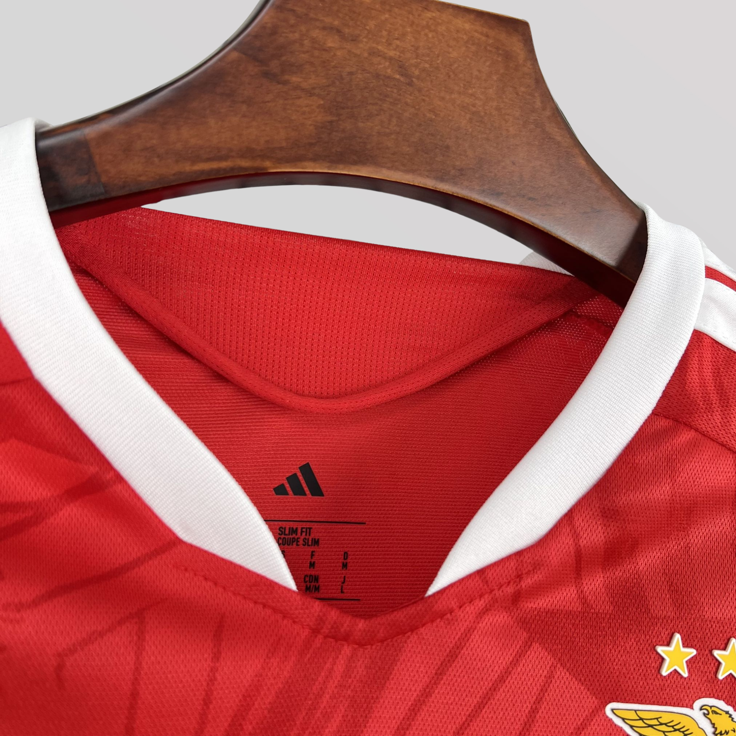 Benfica 2026/27 Home Kit