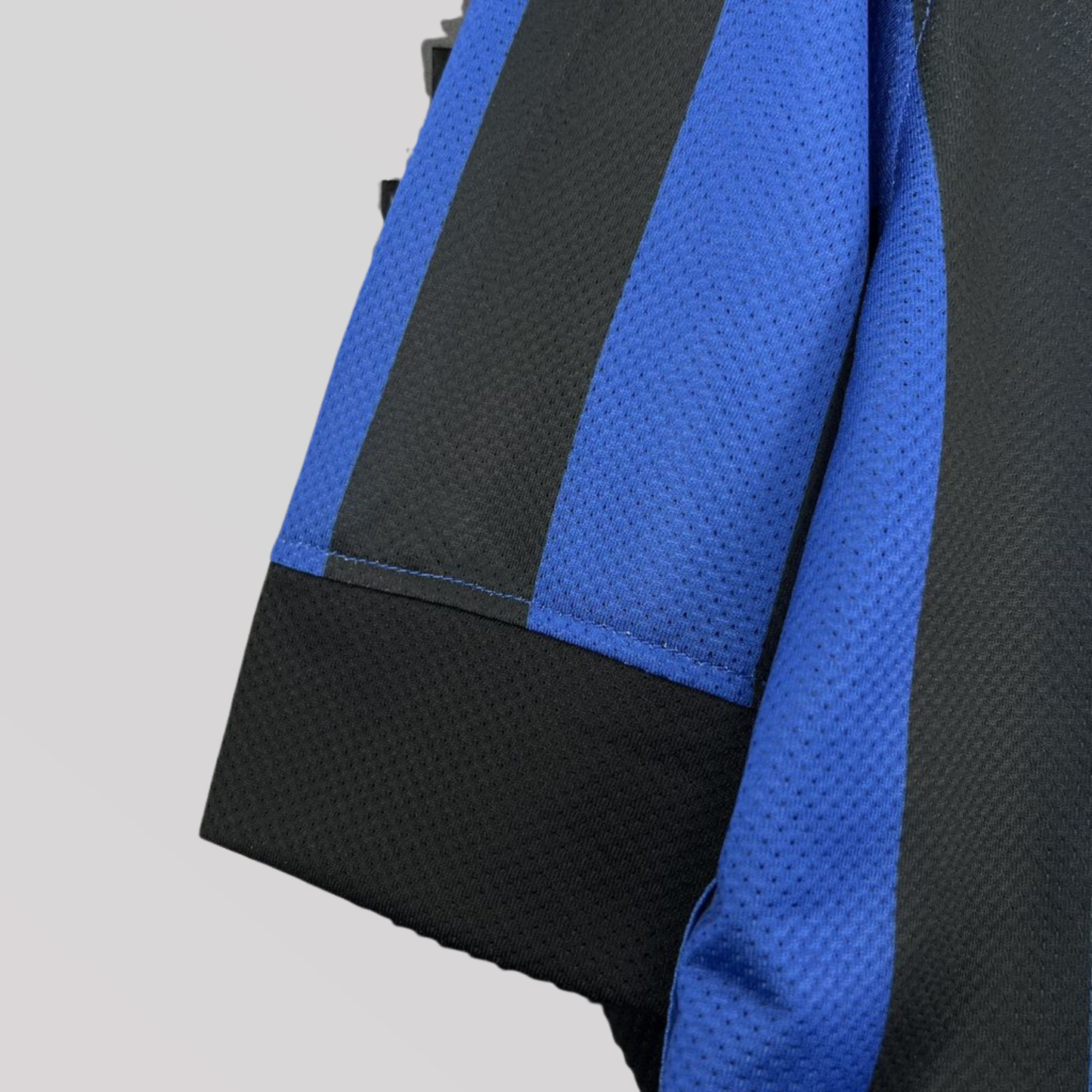 Inter Milan 2011/12 Home Retro Kit